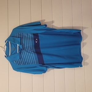 OAKLEY Men's Polo